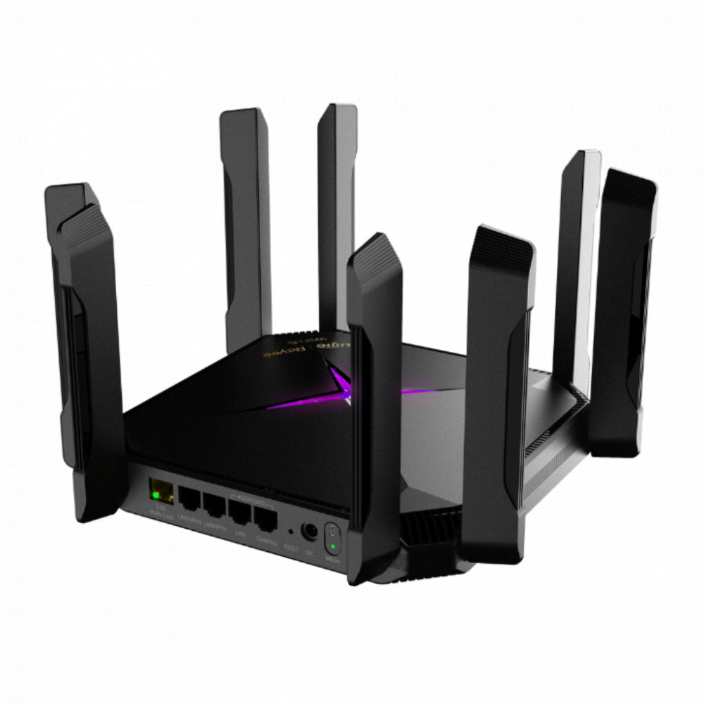 Маршрутизатор для дома Ruijie RG-EW6000GX - миниатюра 3