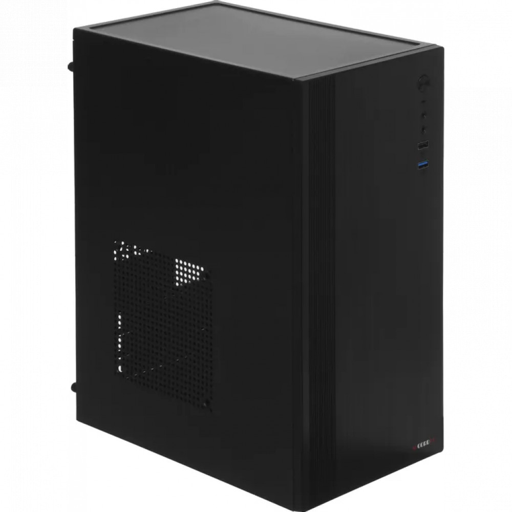 Корпус Accord ACC-M802 Mini-Tower — фото товара