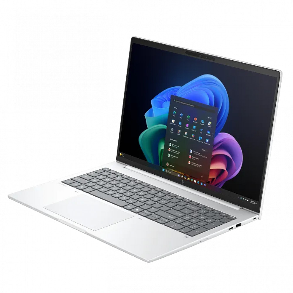 Ноутбук HP EliteBook 8 G2i 16 DE9F4ET 16 ", WUXGA 1920x1200 (16:10), Intel, Core Ultra 7, 32 Гб, 512 ГБ, Intel Graphics, Windows 11 Pro - миниатюра 3