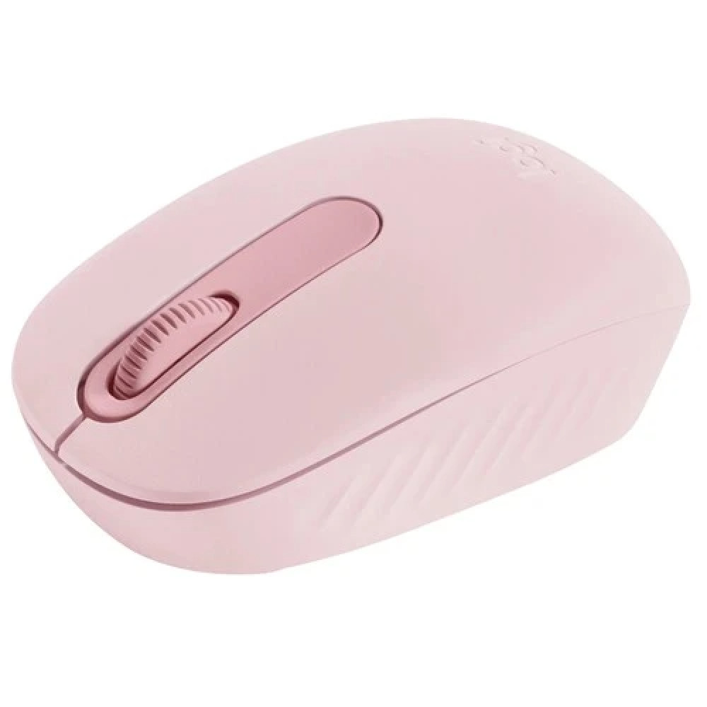 Мышь Logitech M196 BT USB Розовый 910-007317 Бюджетные, Беспроводная - миниатюра 2