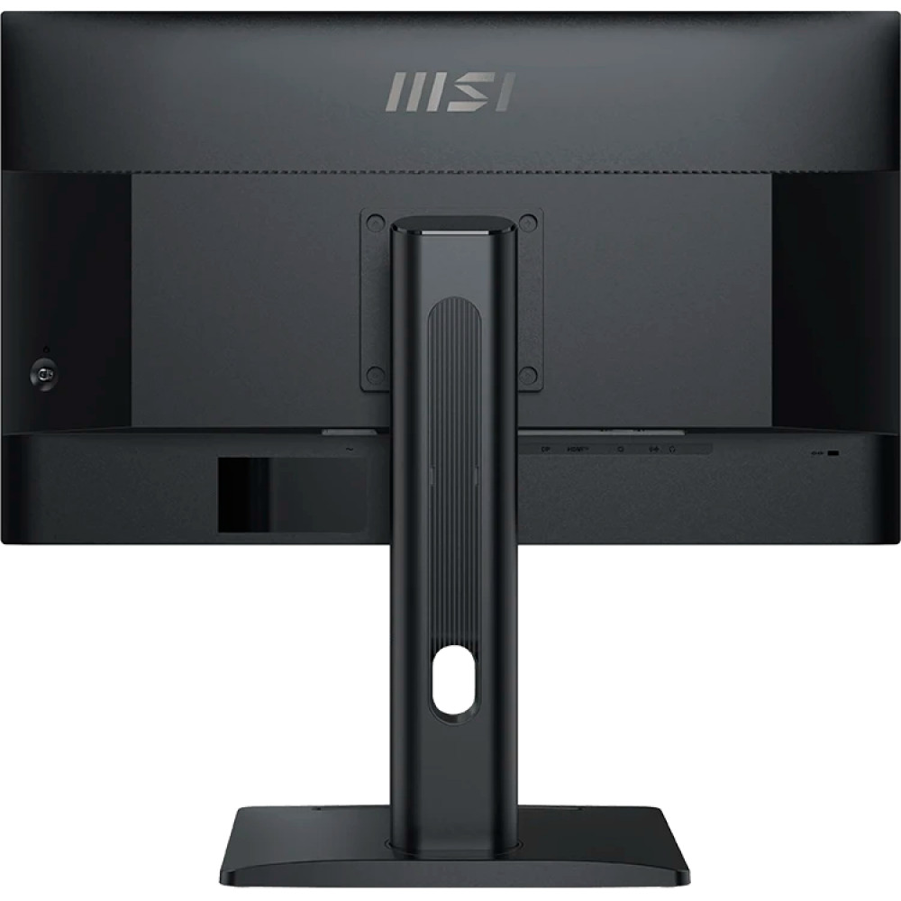 Монитор MSI Pro MP275PG 9S6-3PC39M-084 27 ", IPS, Full HD 1920x1080 (16:9), 100 Гц - миниатюра 3