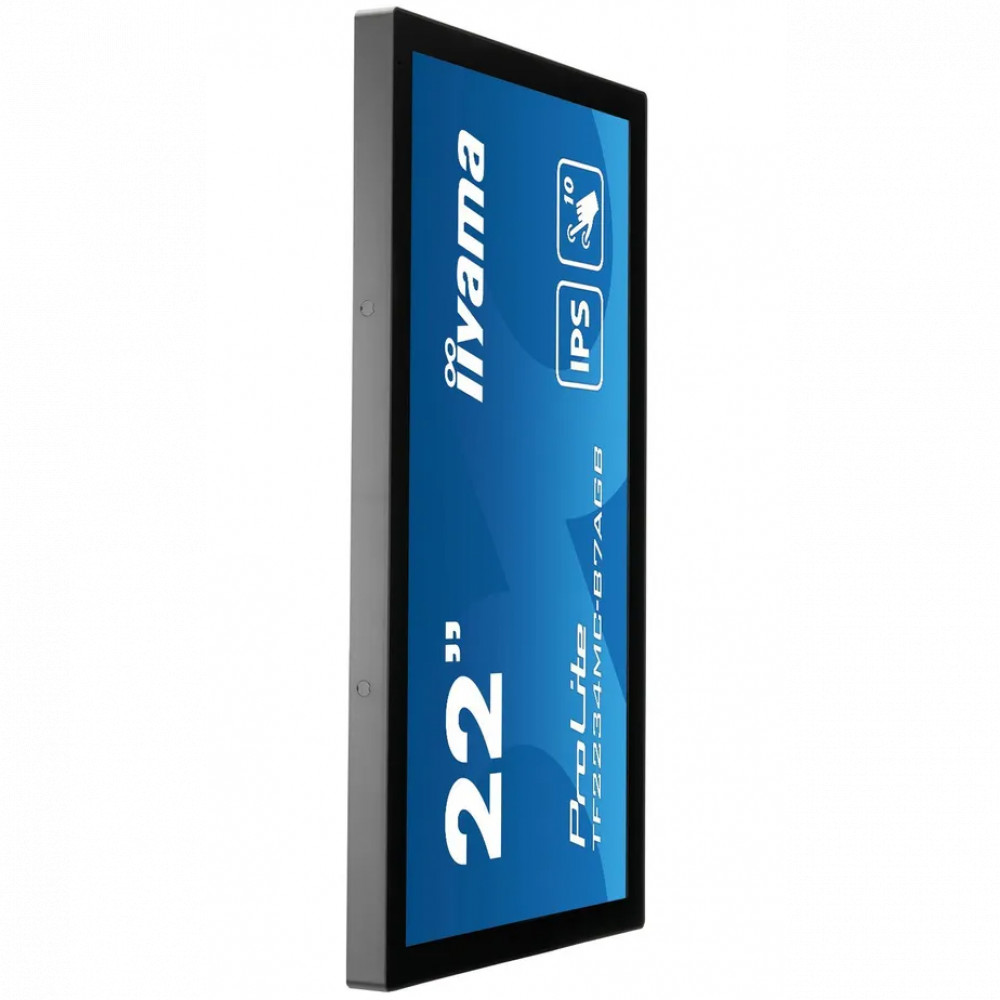Монитор IIYAMA TF2234MC-B7AGB 21.5 ", IPS, Full HD 1920x1080 (16:9), 60 Гц - миниатюра 4