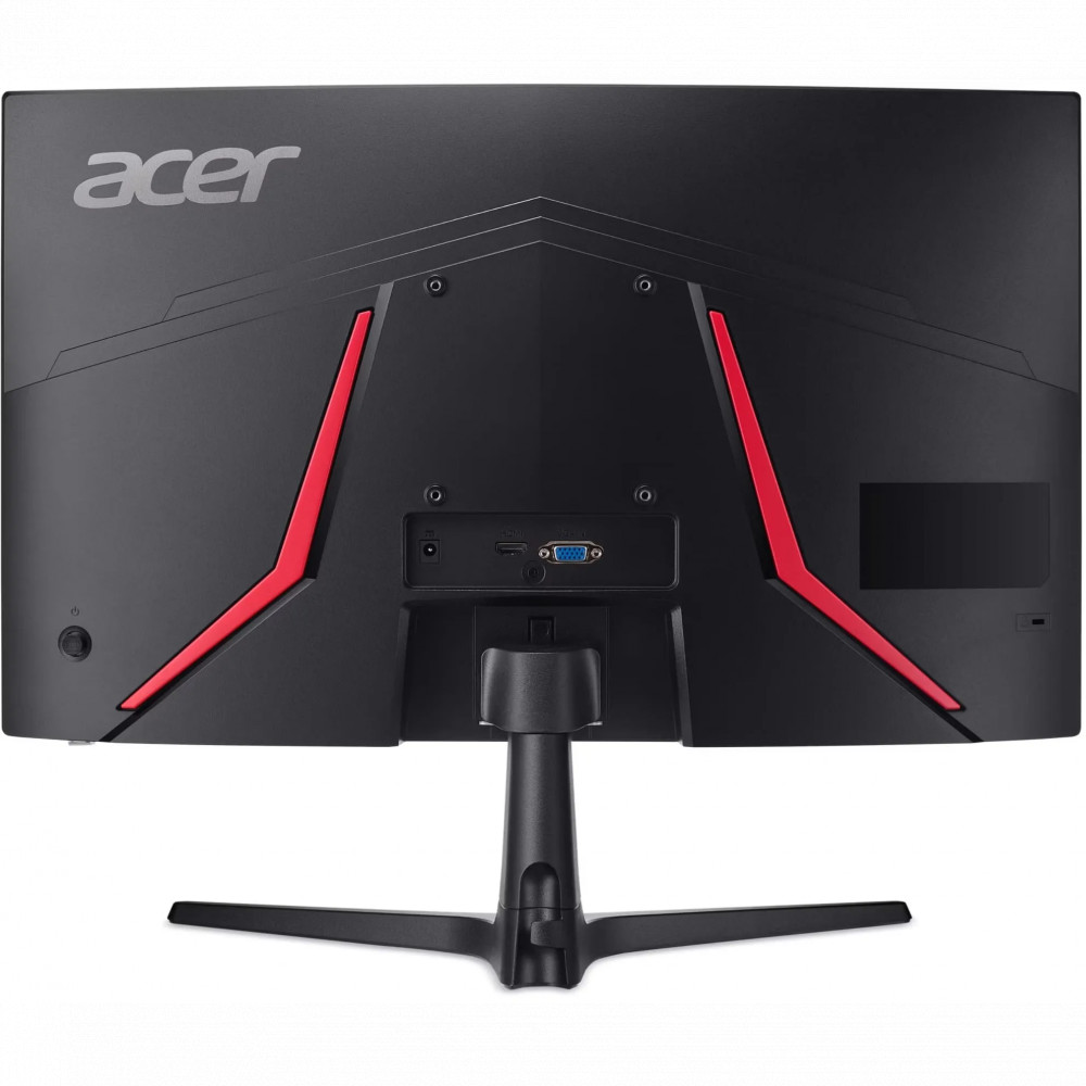 Монитор Acer ED240QP0bi UM.UE0EE.004 23.6 ", VA, Full HD 1920x1080 (16:9), 144 Гц - миниатюра 5
