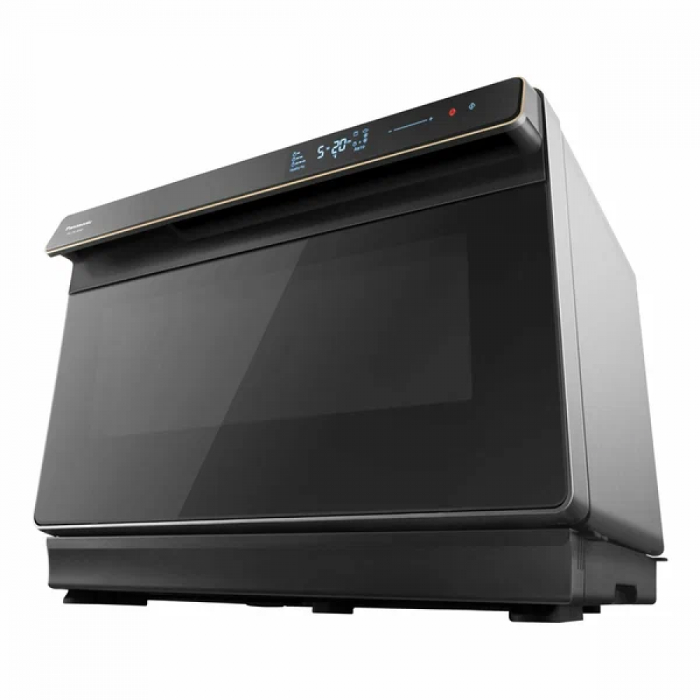 Микроволновая печь Panasonic NU-SC300BZPЕ NU-SC300BZPE - миниатюра 3