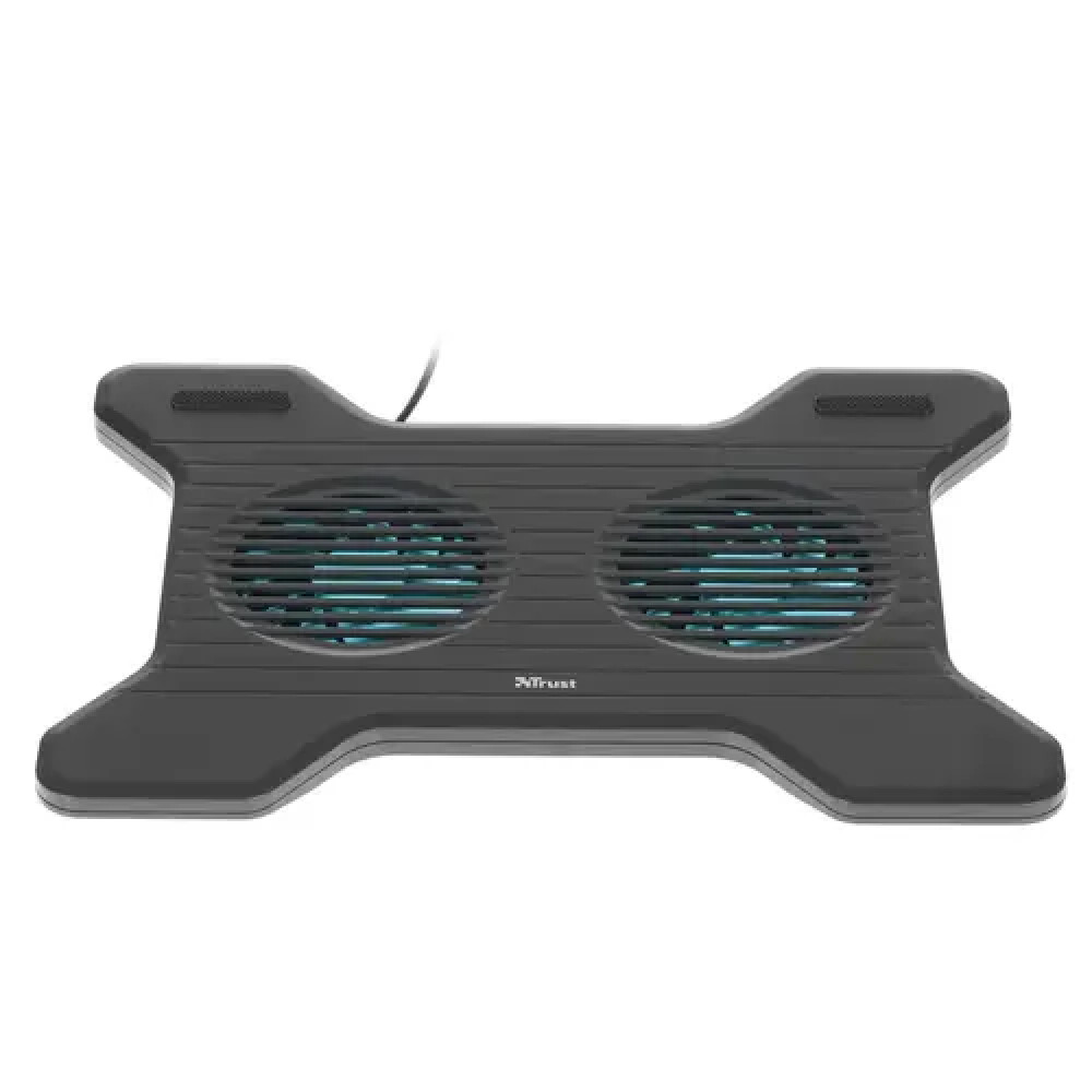 Охлаждающая подставка Trust Xstream Breeze 17805 - миниатюра 2