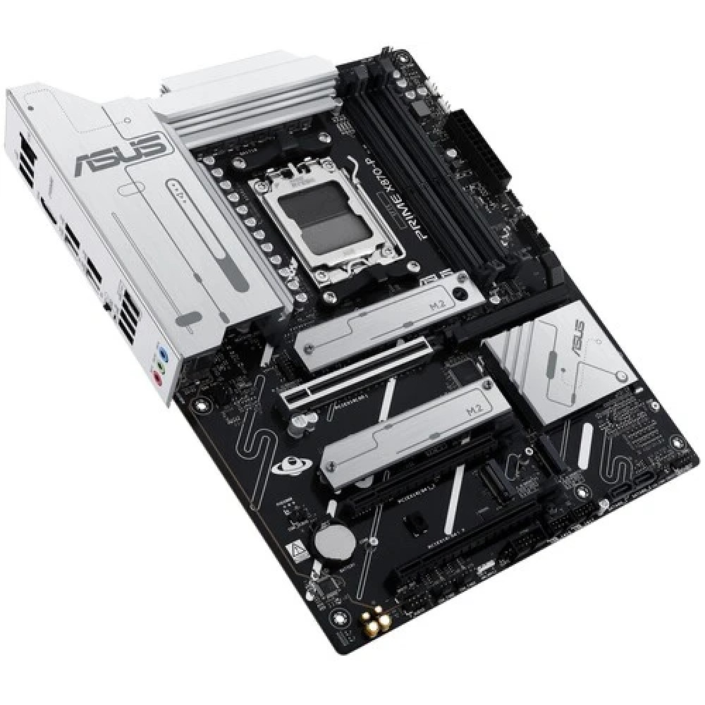 Материнская плата Asus PRIME X870-P ATX, AMD AM5 - миниатюра 3