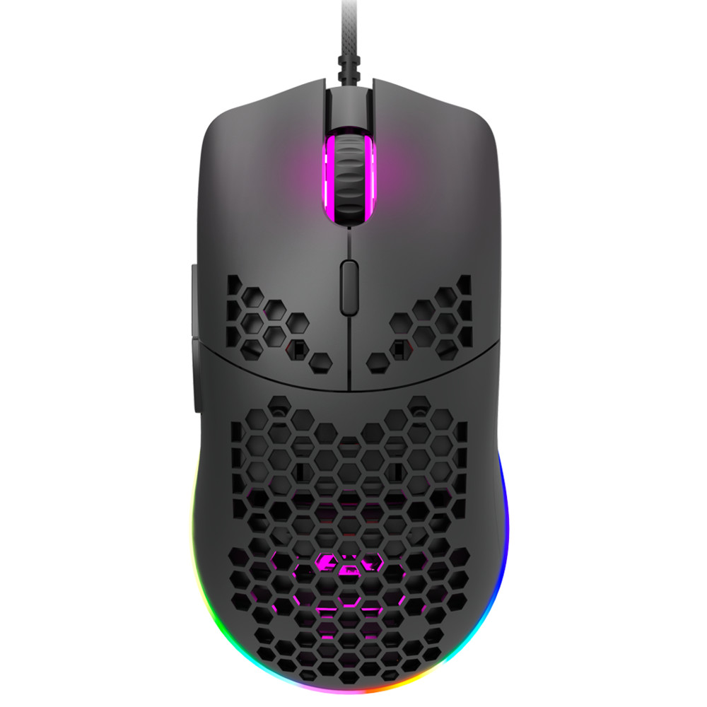 Мышь Canyon GM-11 CND-SGM11B Игровые, Проводная - миниатюра 2
