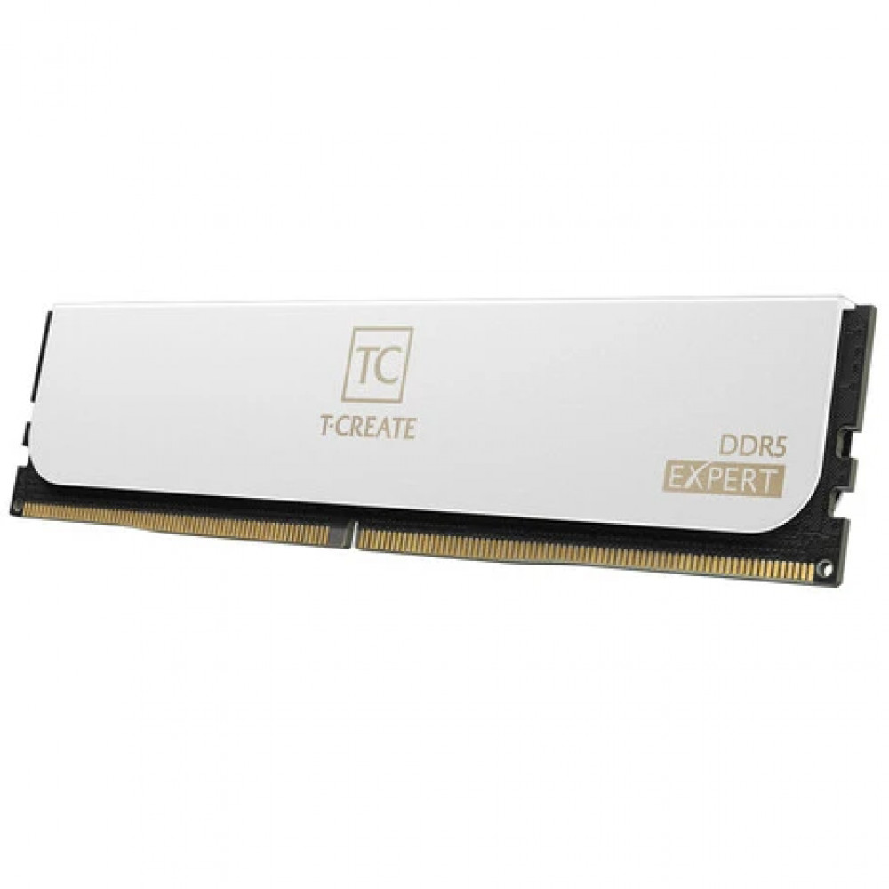 ОЗУ Team Group T-Create Expert CTCWD532G6000HC38ADC01 DIMM, DDR5, 32 Гб (2 х 16 Гб), 6000 МГц — фото товара