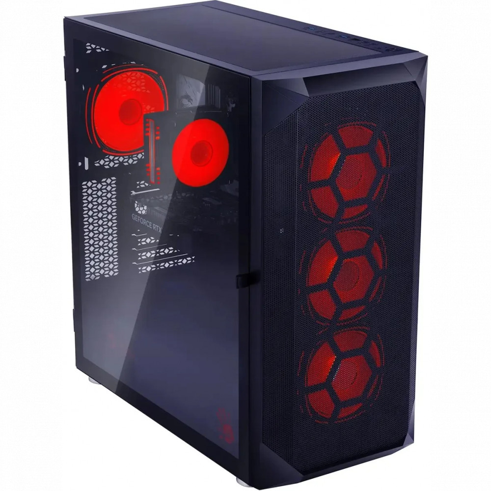 Персональный компьютер Bloody BD-PC CZ79C3 2086028 Core i7, 14700F, 2.1, 64 Гб, DDR5-5600, Windows 11 Home - миниатюра 4