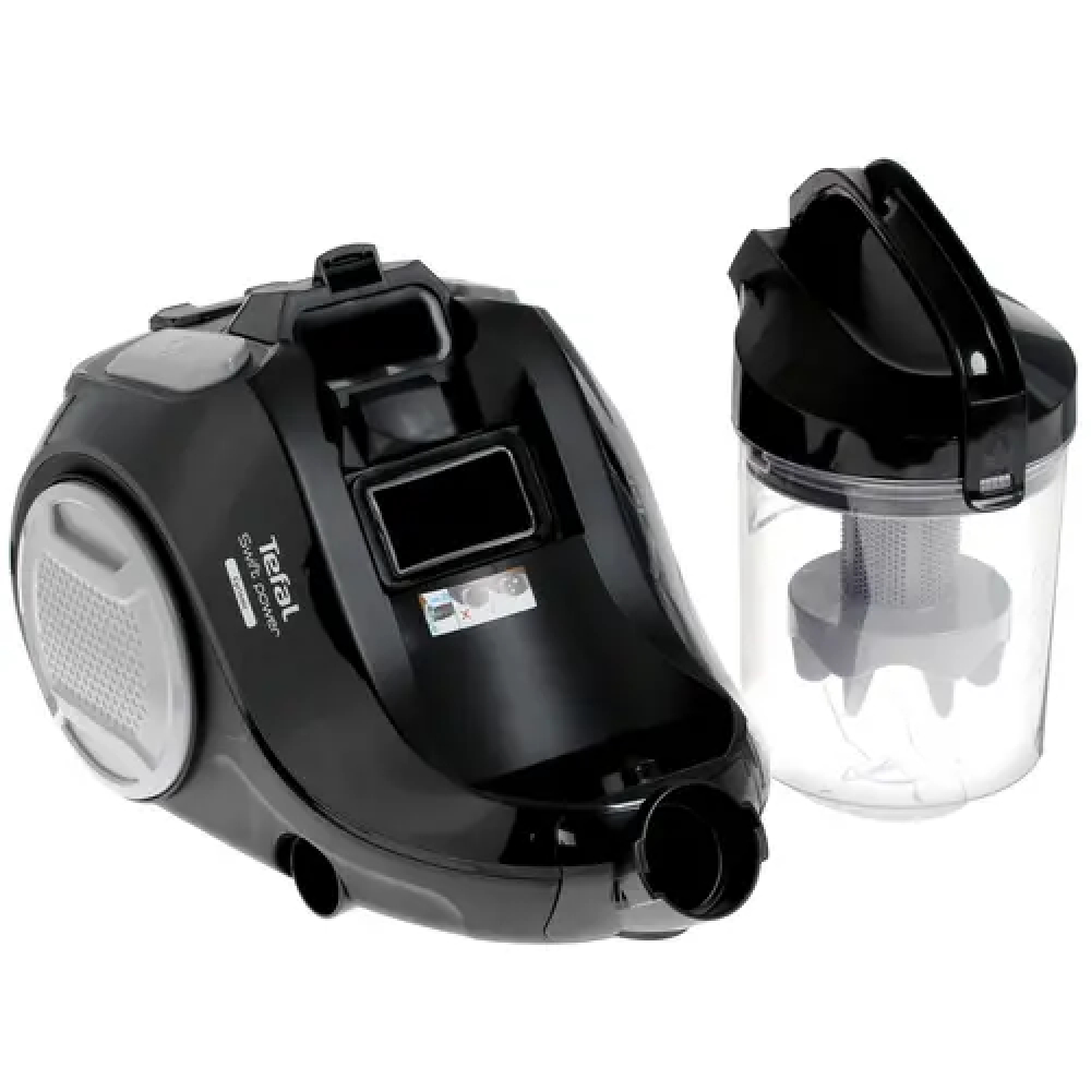 Пылесос Tefal SWIFT POWER CYCLONIC TW2925EA Стандартный, 750 Вт - миниатюра 5