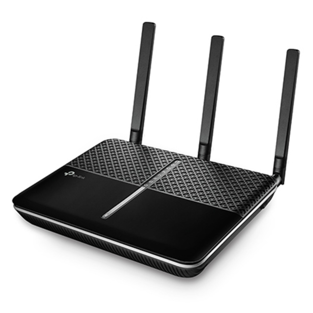 Маршрутизатор для дома TP-Link VR600 - миниатюра 2
