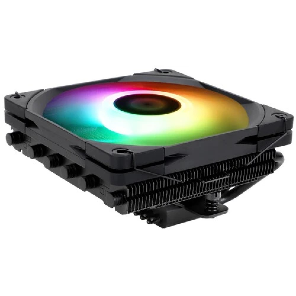 Система охлаждения Thermalright AXP-120 X67 Black Argb AXP-120-X67-BL-ARGB Для процессора — фото товара
