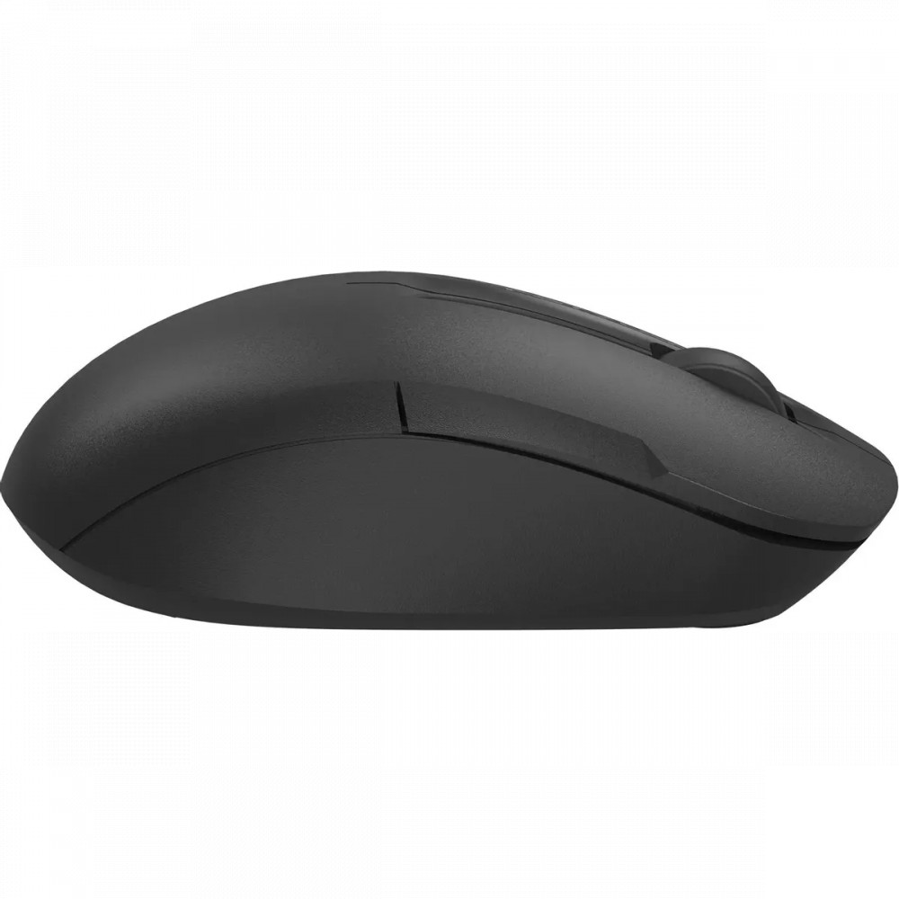 Мышь A4Tech Fstyler FG15CSAir 2 Black FG15CSAir 2 BLACK Бюджетные, Беспроводная - миниатюра 2
