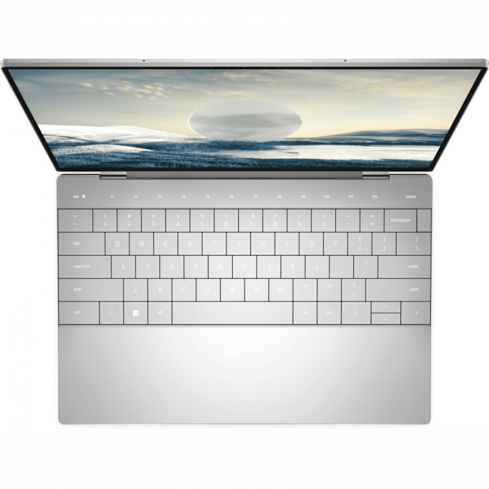 Ноутбук Dell XPS 13 9315 210-BEJV-4 13.4 ", WUXGA 1920x1200 (16:10), Intel, Core i5, 8 Гб, 512 ГБ, Intel Iris Xe Graphics, Windows 11 Home - миниатюра 4
