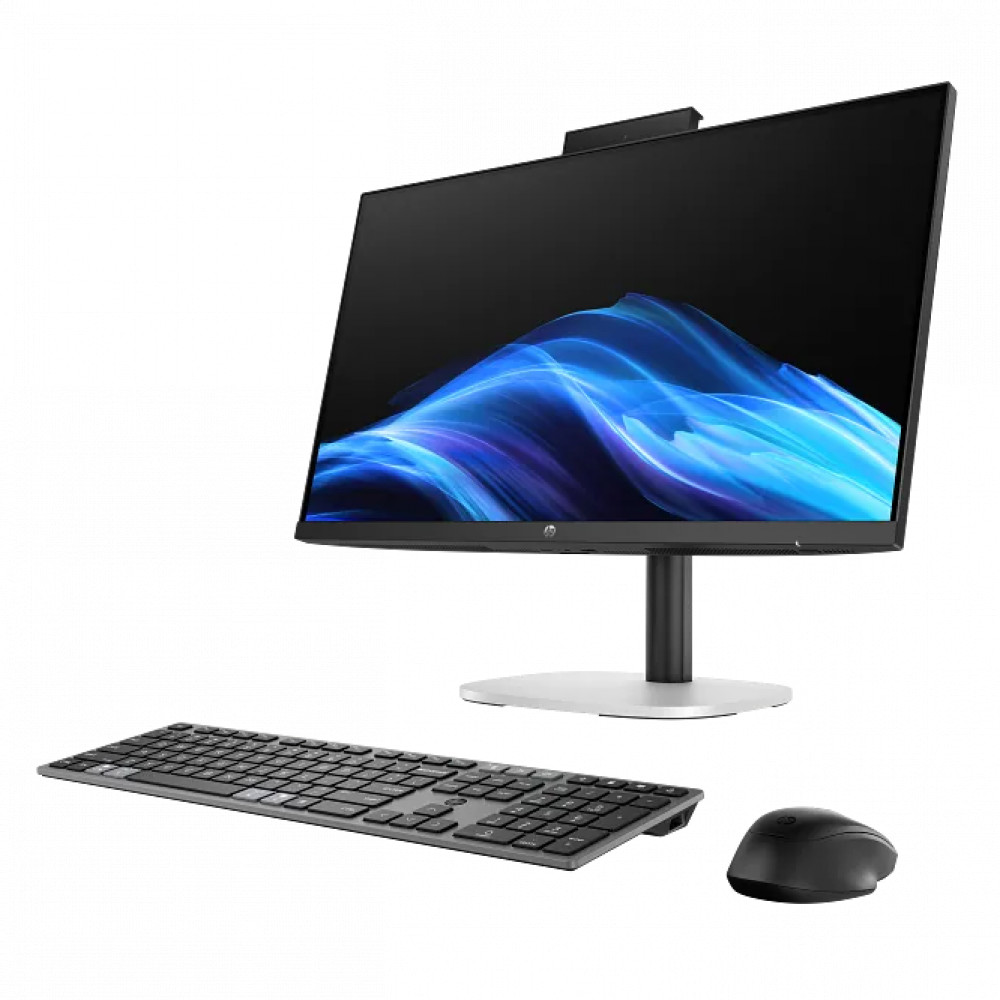 Моноблок HP ProStudio 4 AiO G1i BY7E6ET 23.8, Intel, Core Ultra 5, 235T - миниатюра 3
