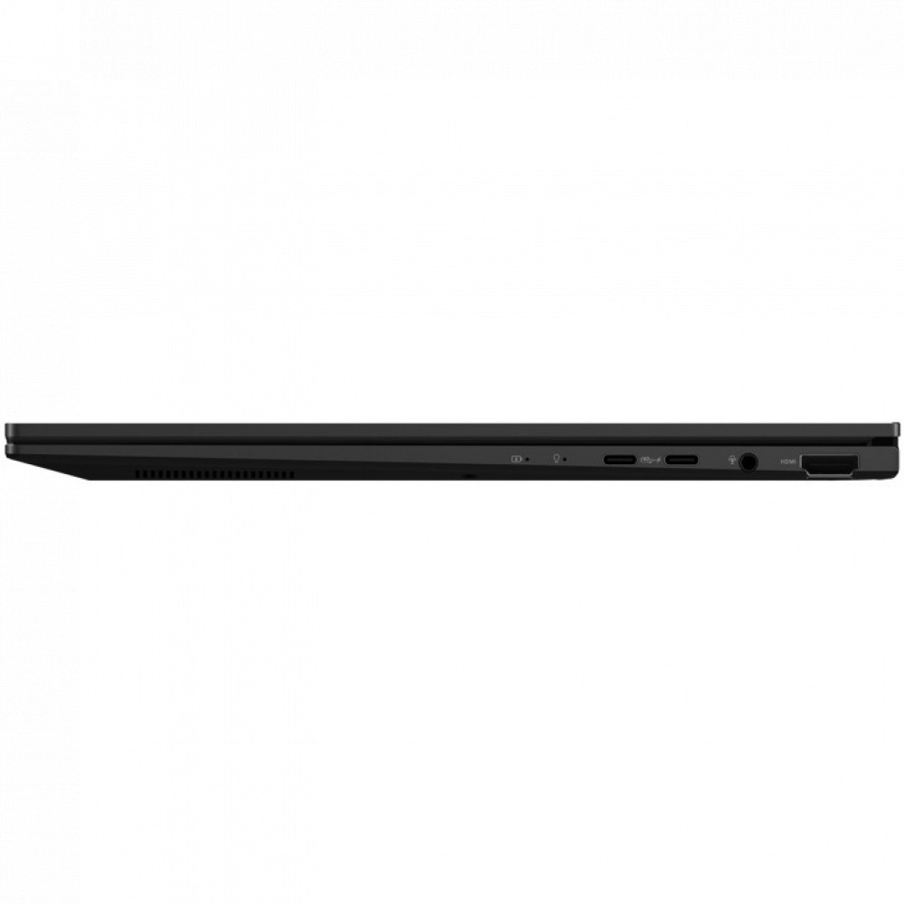 Ноутбук Asus Zenbook 14 OLED UM3406KA-QD331 90NB14U1-M00MY0 14 ", WUXGA 1920x1200 (16:10), AMD, Ryzen AI 5, 16 Гб, 512 ГБ, Radeon 840M Graphics - миниатюра 4