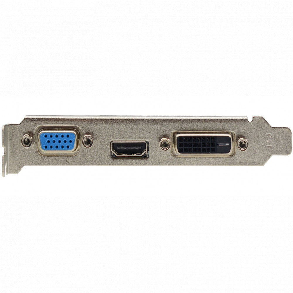 Видеокарта AFOX GT 710 AF710-1024D3L5 1 ГБ - миниатюра 4