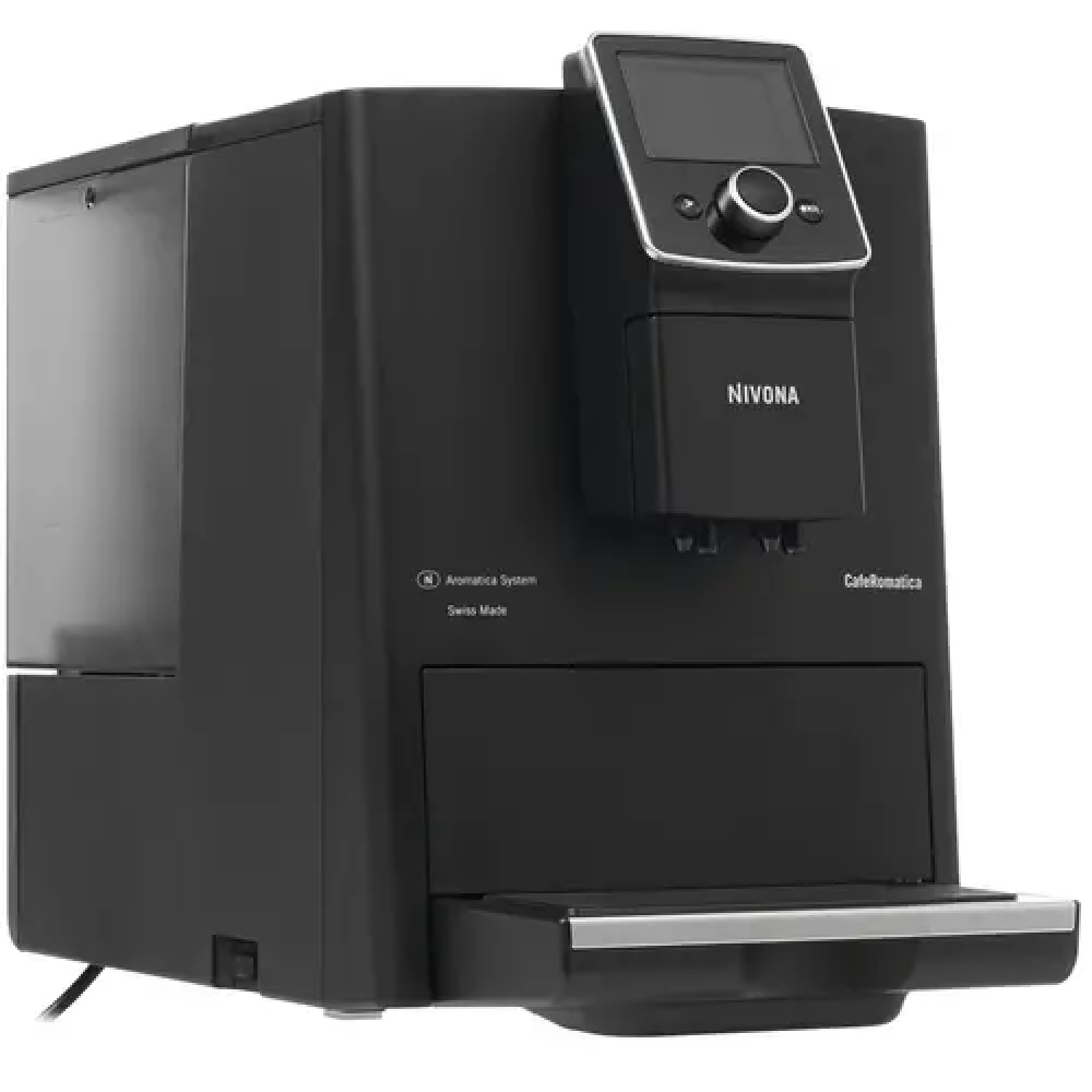 Кофемашина Nivona CafeRomatica NICR 820 — фото товара