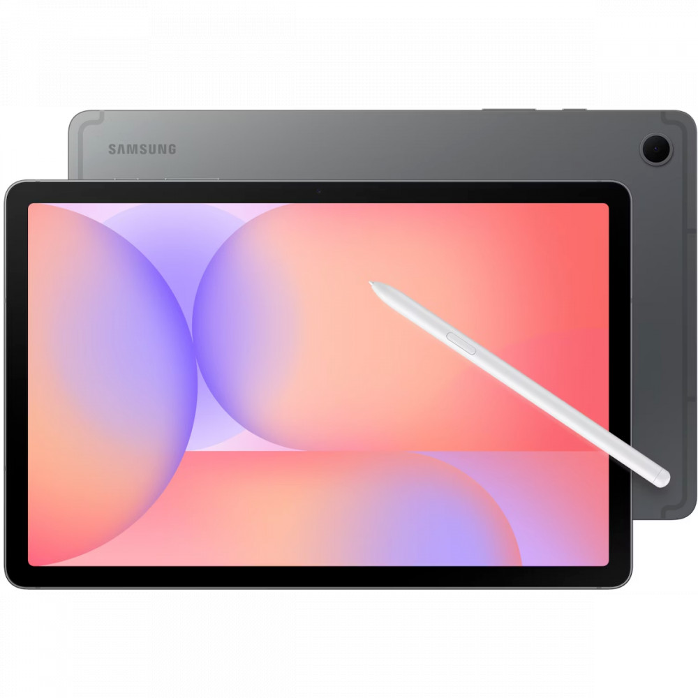 Планшет Samsung Galaxy Tab S10 Lite Wi-Fi 256Gb Gray SM-X400NZAECAU 256 Гб, 8 Гб — фото товара
