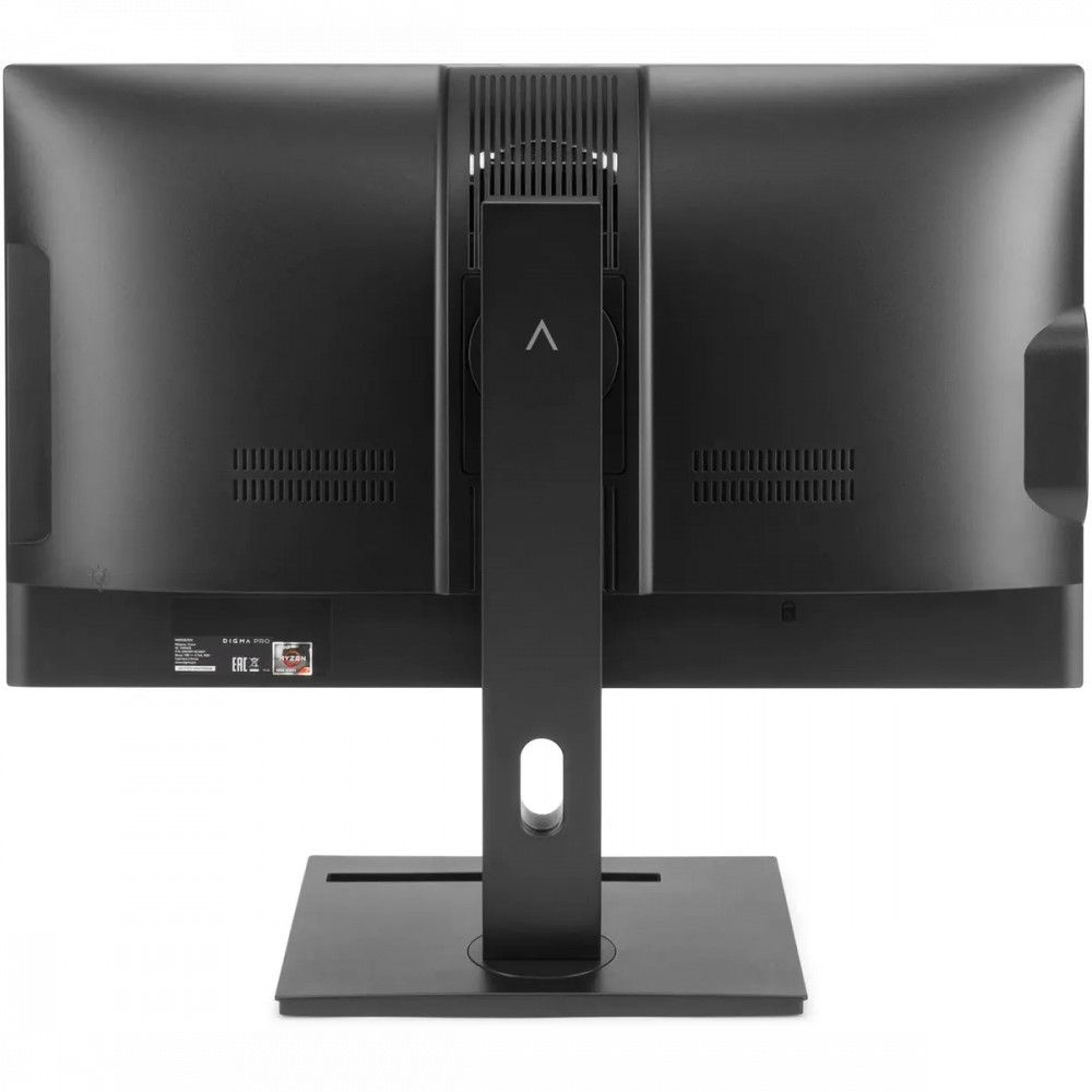Моноблок Digma PRO Vision Full HD DM23P5-ADXW04 23.8 ", Intel, Core i5, 1235U, 3.3, 16 Гб, 512 Гб - миниатюра 5