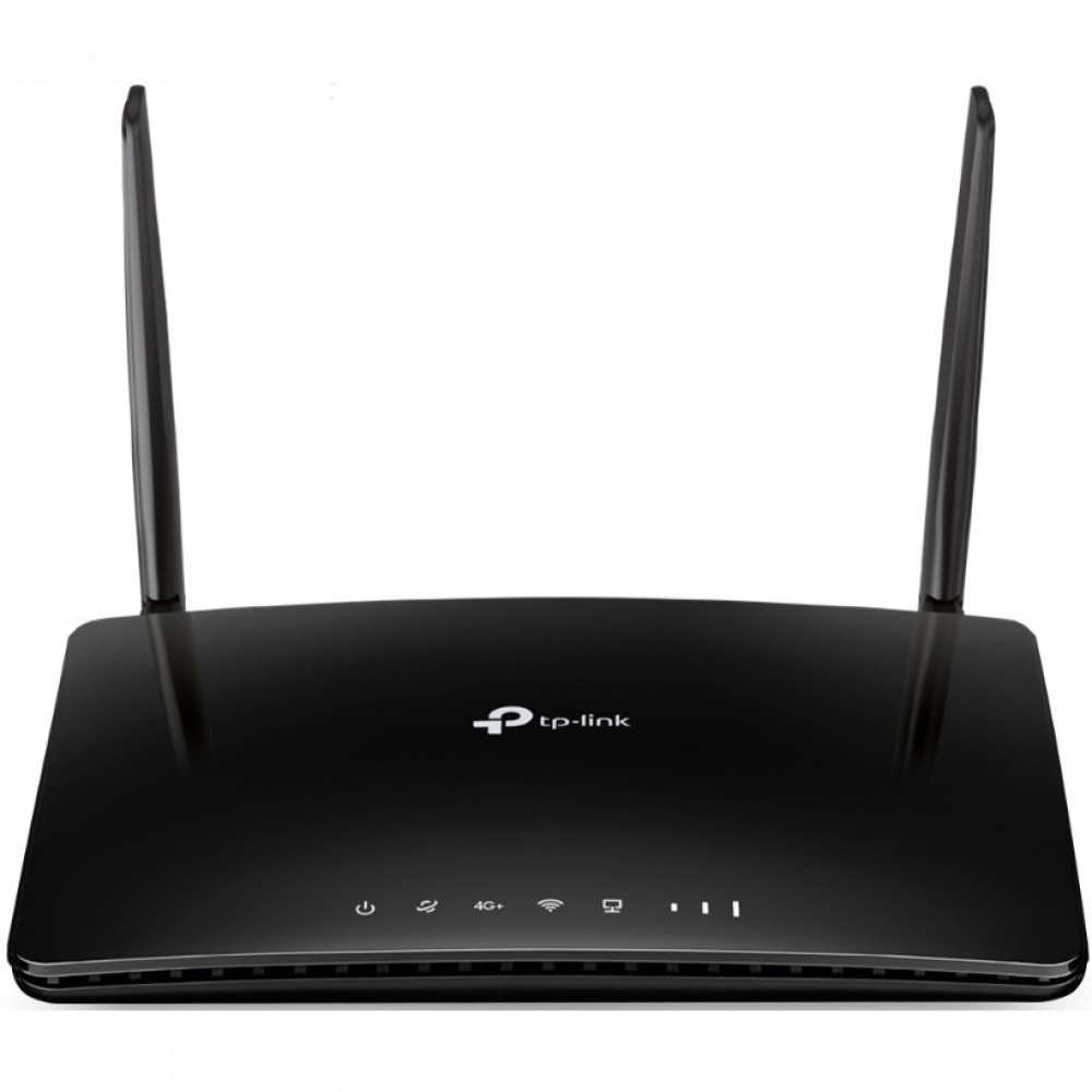 Маршрутизатор для дома TP-Link Archer MR500 ARCHER MR500 — фото товара