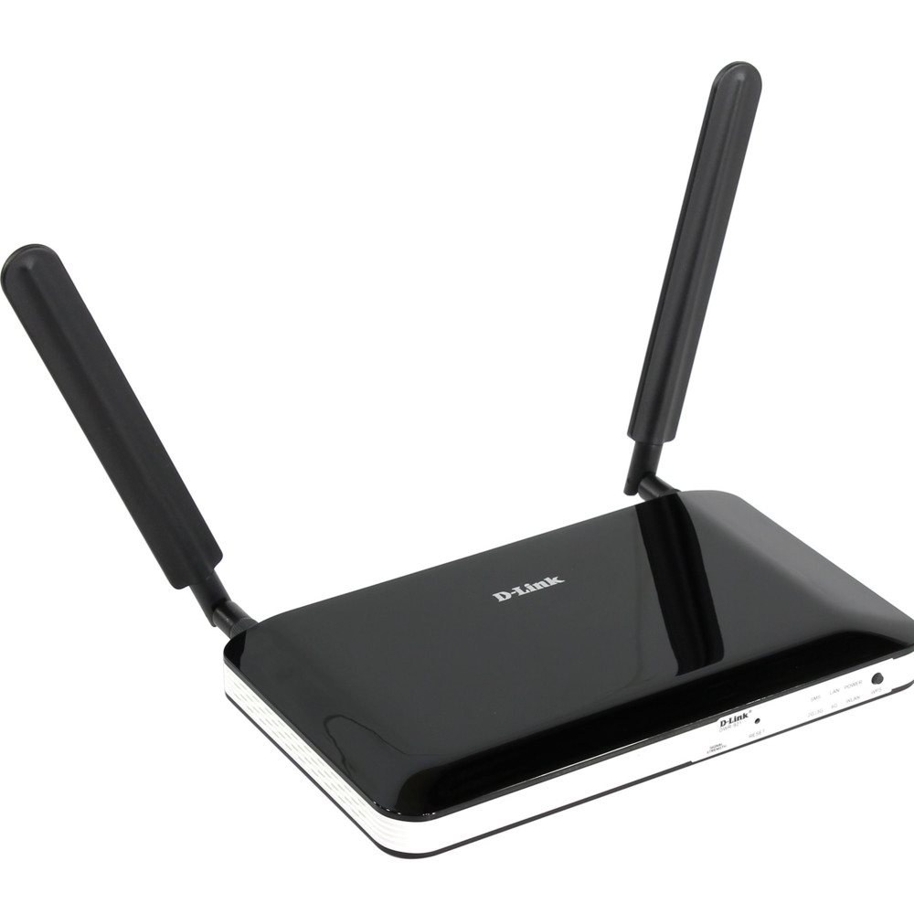 Маршрутизатор для дома D-link DWR-921 — фото товара