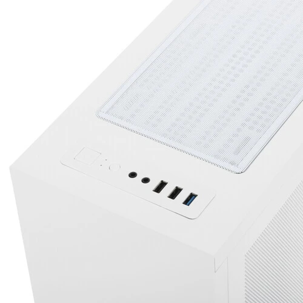 Корпус GameMax M60 White Mini-Tower - миниатюра 3