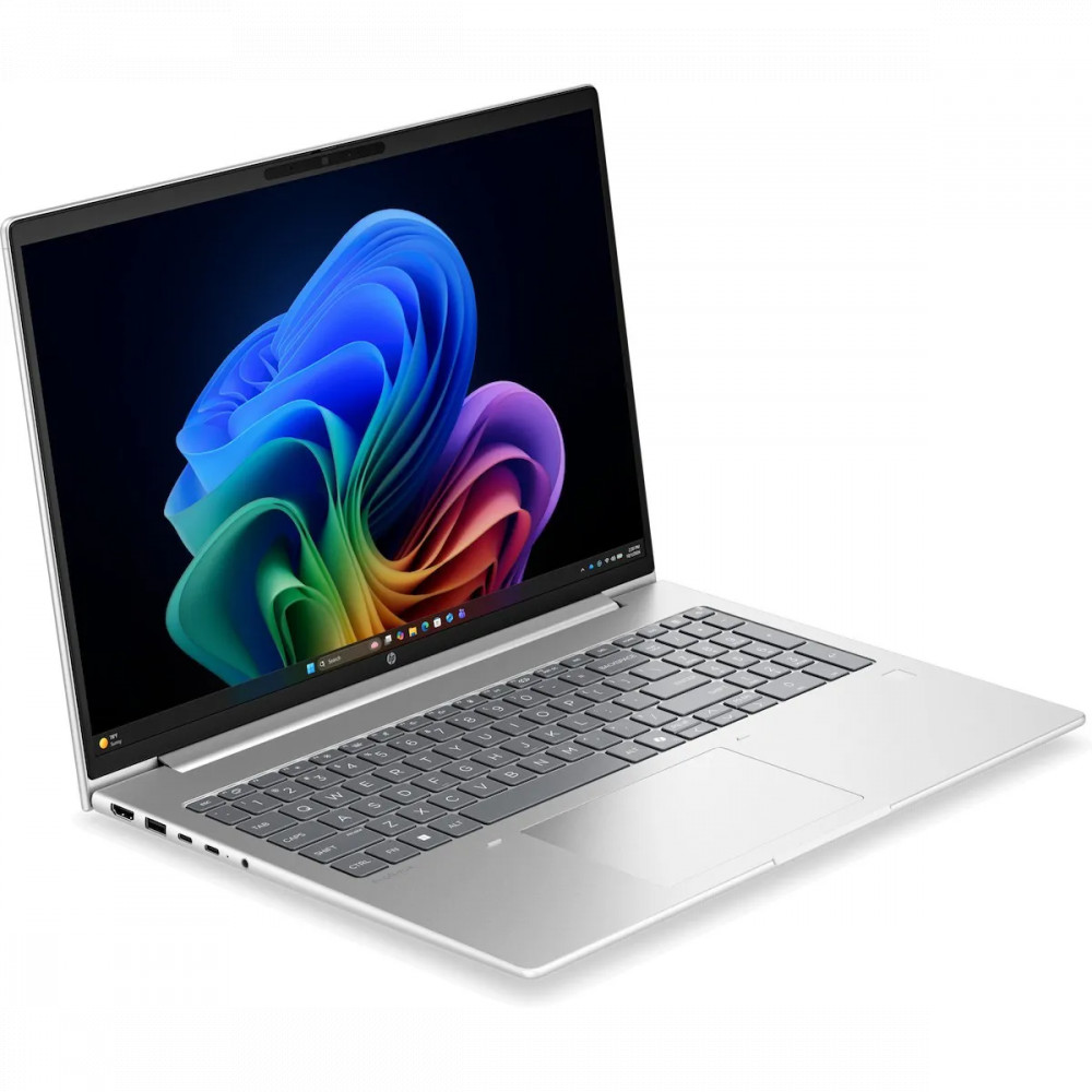 Ноутбук HP ProBook 4 G2i 16 DP0B2ET 16 ", WUXGA 1920x1200 (16:10), Intel, Core Ultra 5, 16 Гб, 512 ГБ, Intel UHD Graphics, Windows 11 Pro — фото товара