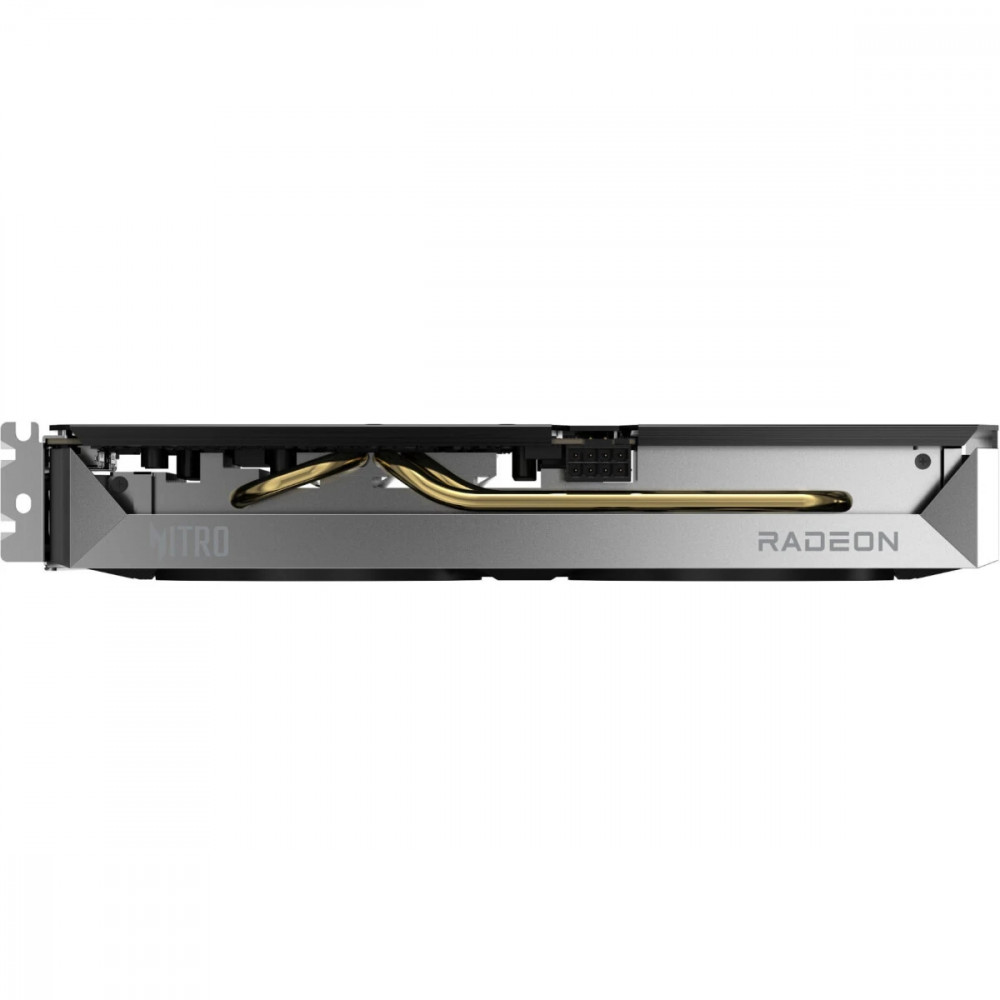 Видеокарта Acer Radeon RX 9060 XT Acer Nitro OC DP.Z4UWW.P01 8 ГБ - миниатюра 2