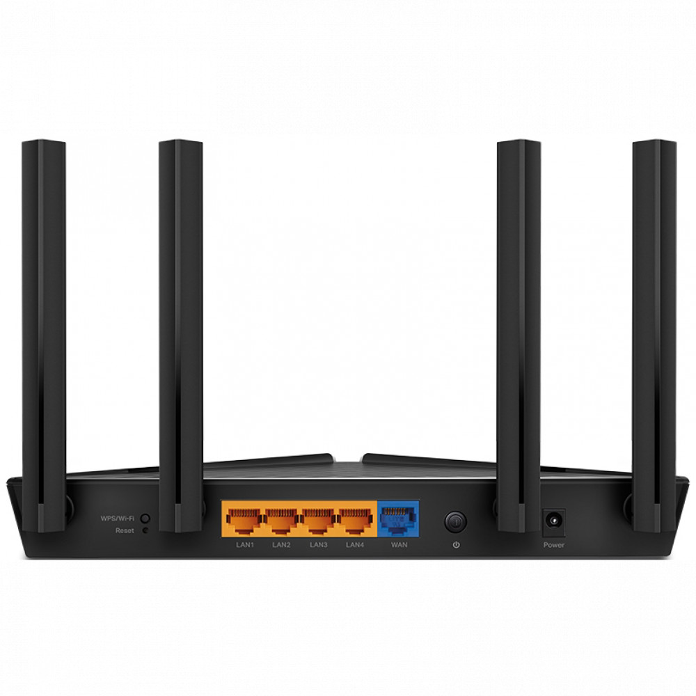 Маршрутизатор для дома TP-Link Archer AX1500 ARCHER AX1500 - миниатюра 3