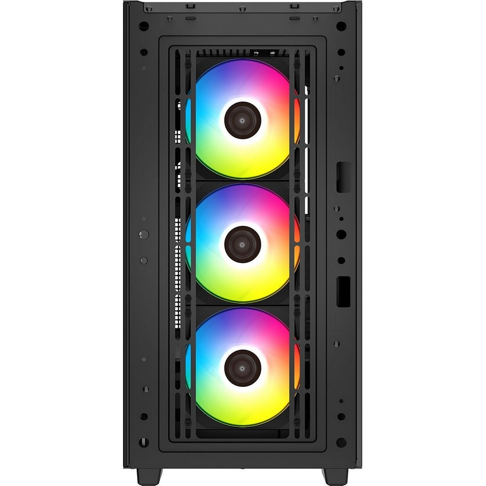 Корпус Deepcool CK560 R-CK560-BKAAE4-G-1 Mid-Tower - миниатюра 5