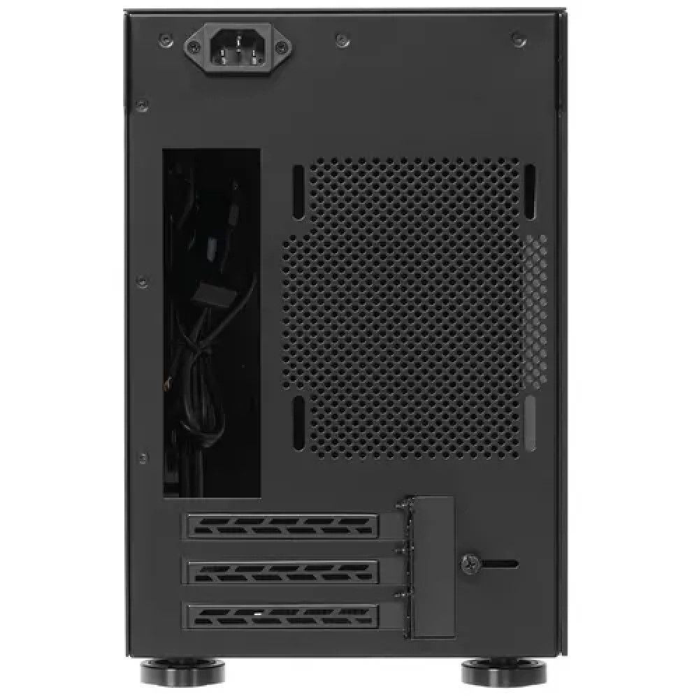 Корпус Lian Li PC-TU150 G99.TU150WX.00 Mini-Tower - миниатюра 5
