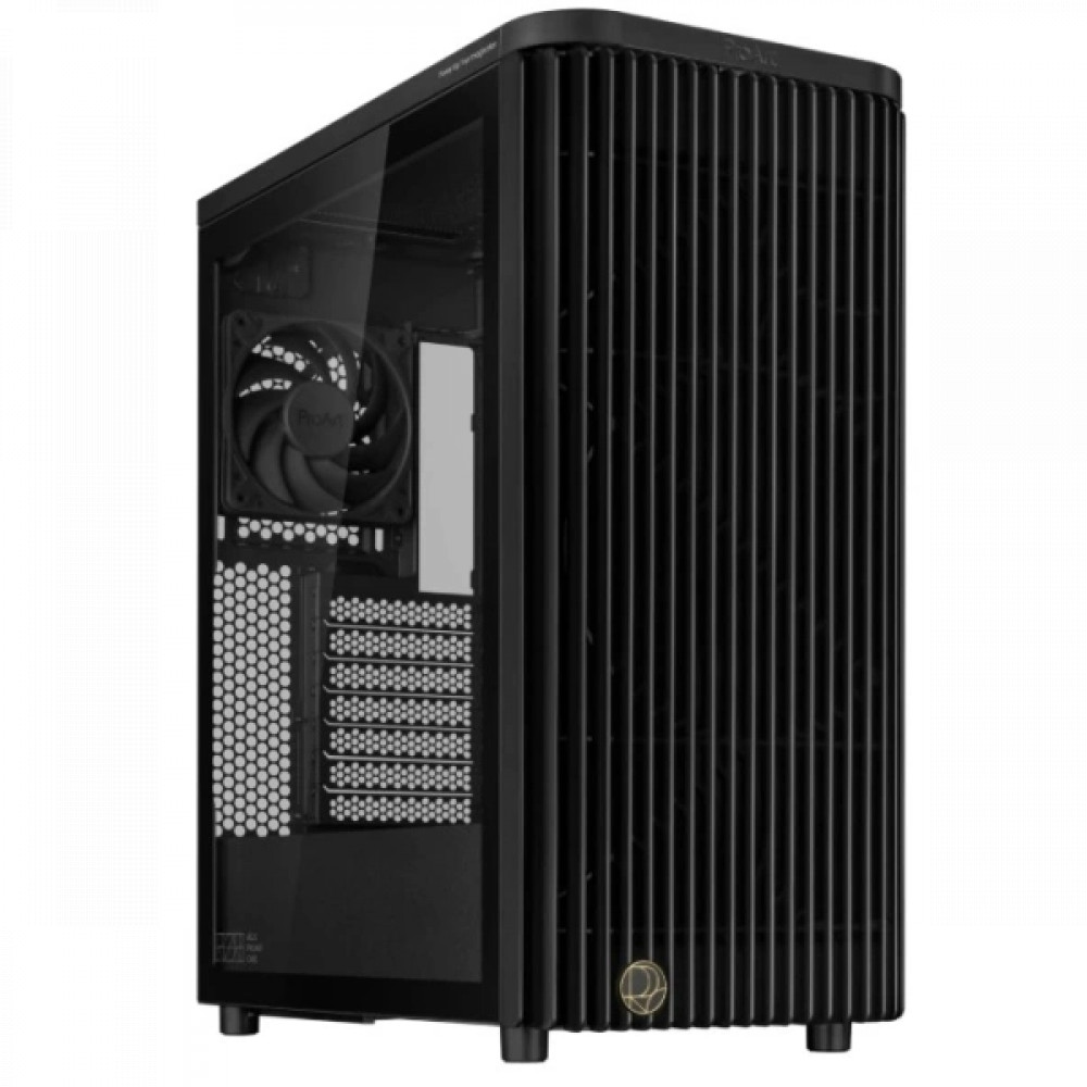 Корпус Asus 90DC00M0-B39020 Mid-Tower — фото товара