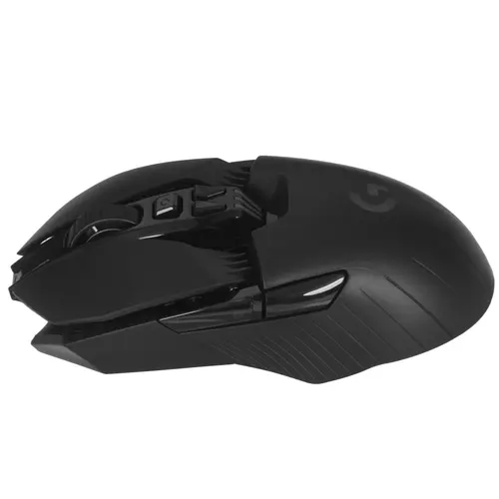Мышь Logitech G903 LIGHTSPEED 910-005676 Игровые, Беспроводная - миниатюра 3