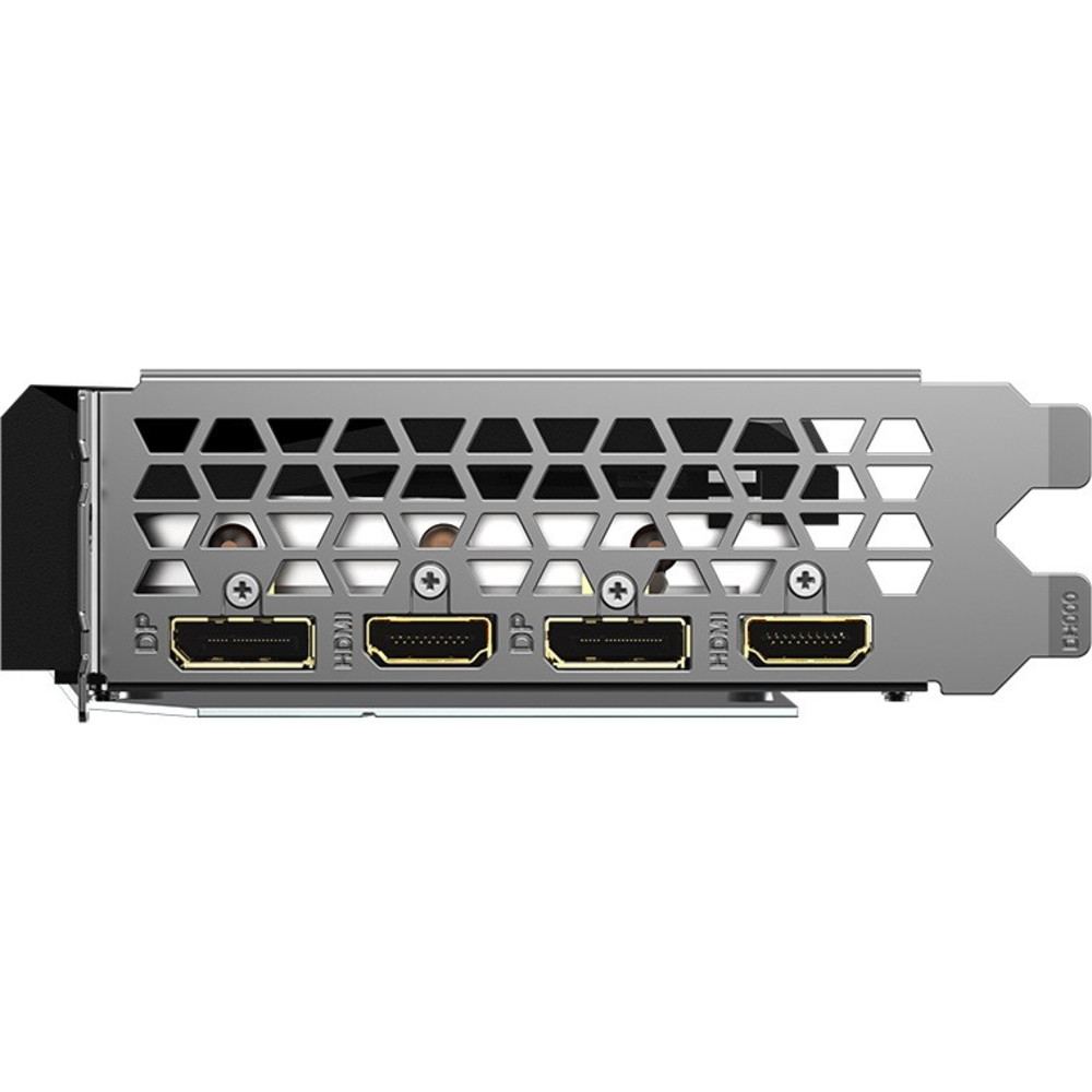 Видеокарта Gigabyte GeForce RTX3060 GAMING OC GV-N3060GAMING OC-12GD 12 ГБ - миниатюра 7
