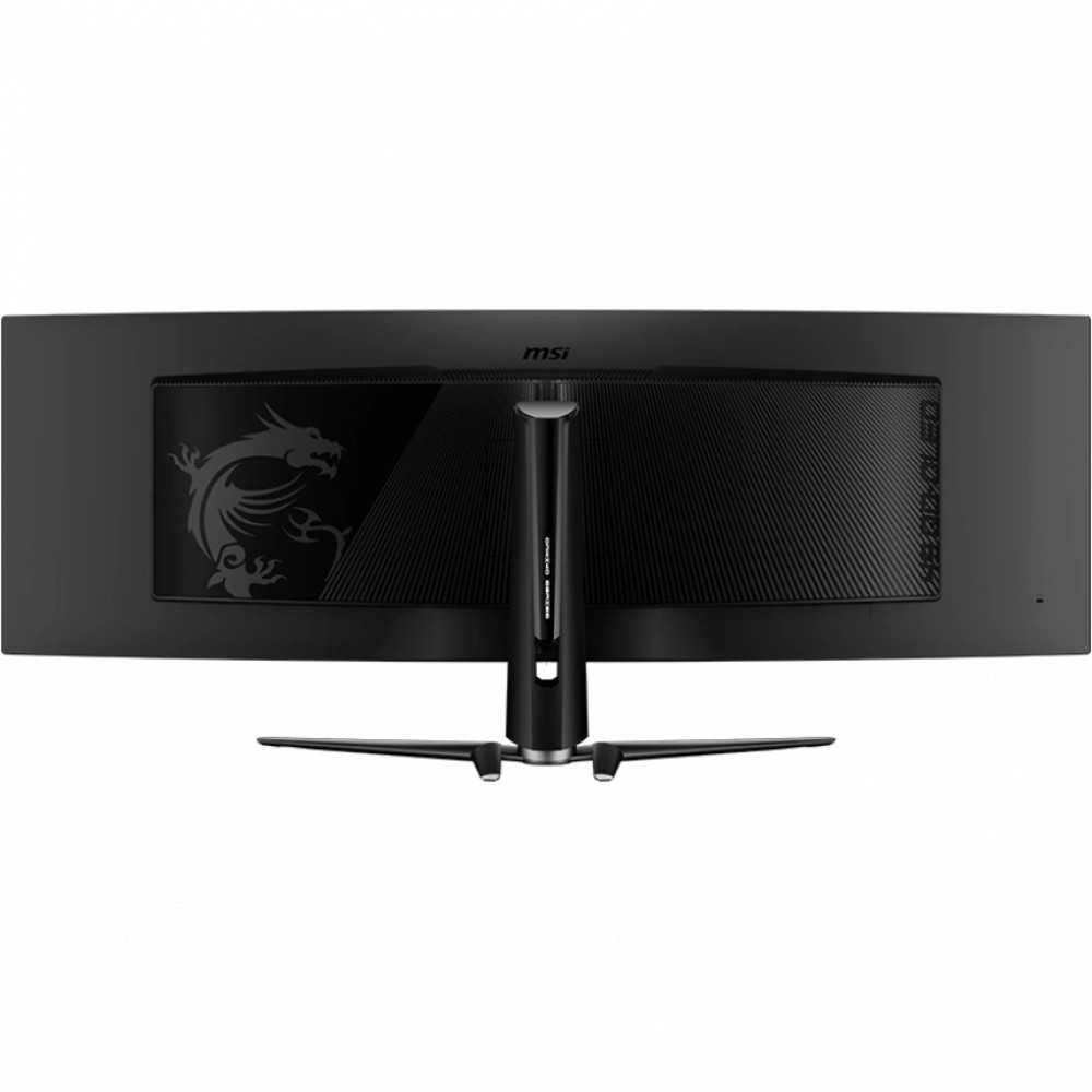 Монитор MSI MPG 491CQPX 9S6-3FA84T-022 49 ", QD-OLED, Dual Quad HD 5120x1440 (32:9), 240 Гц - миниатюра 3