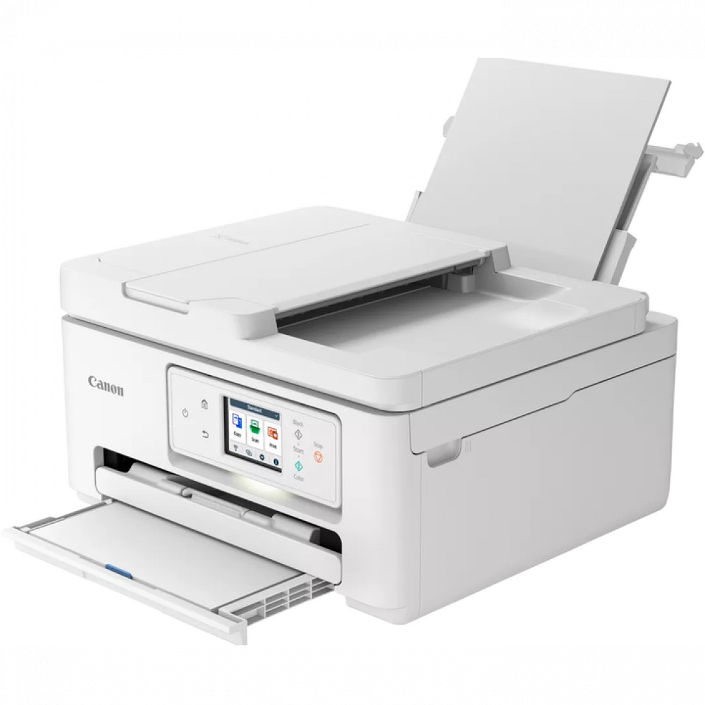 МФУ Canon Pixma TS7740i 6258C007AA А4, Струйный, Цветная - миниатюра 2