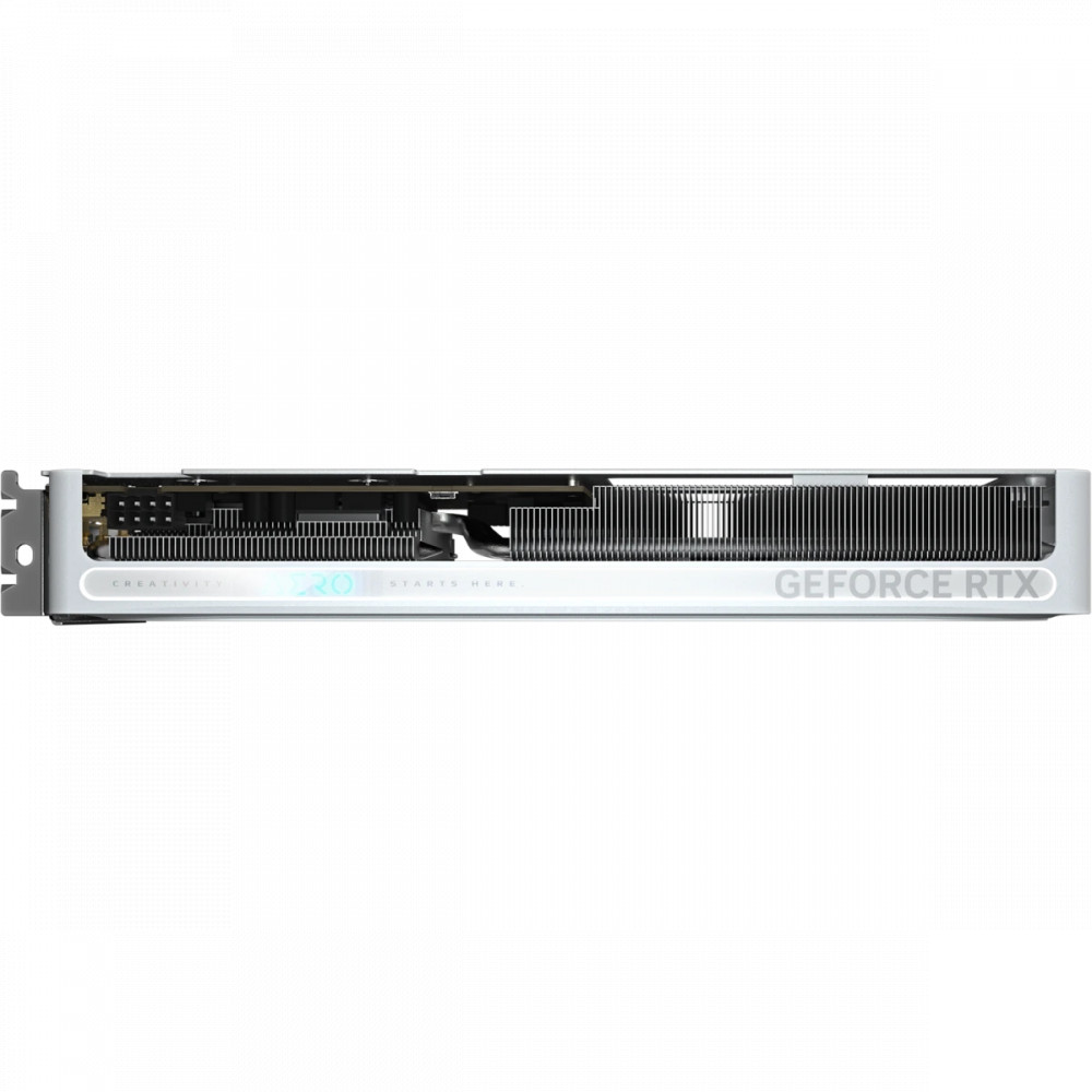 Видеокарта Gigabyte GeForce RTX 5060 AERO OC 8Gb GV-N5060AERO OC-8GD 8 ГБ - миниатюра 3
