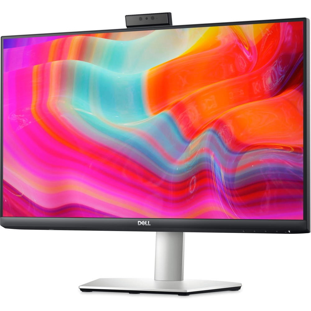 Монитор Dell S2422HZ 2422-7623 23.8 ", IPS, Full HD 1920x1080 (16:9), 75 Гц - миниатюра 3