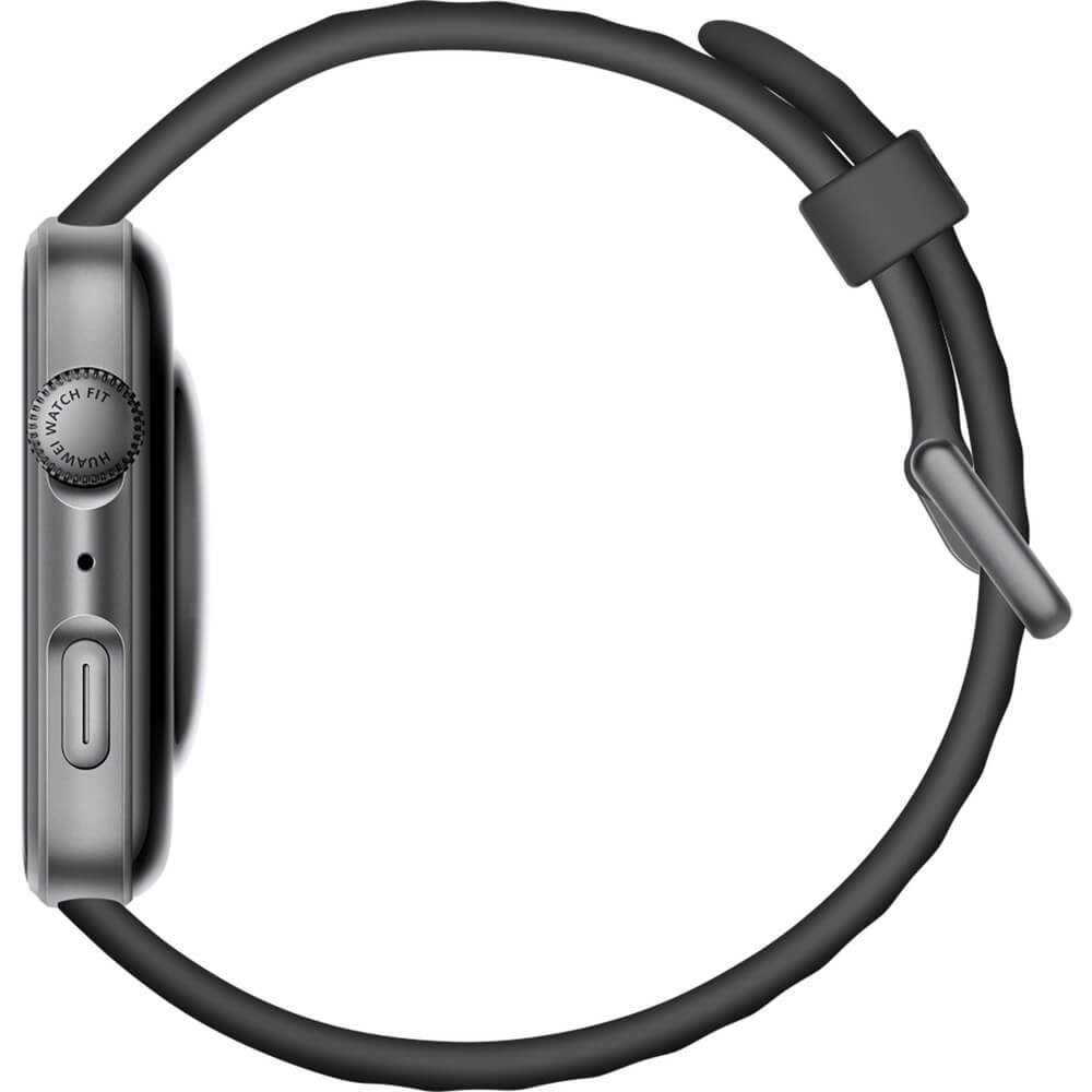 Huawei Watch Fit 4 55020FAP Смарт-часы - миниатюра 4