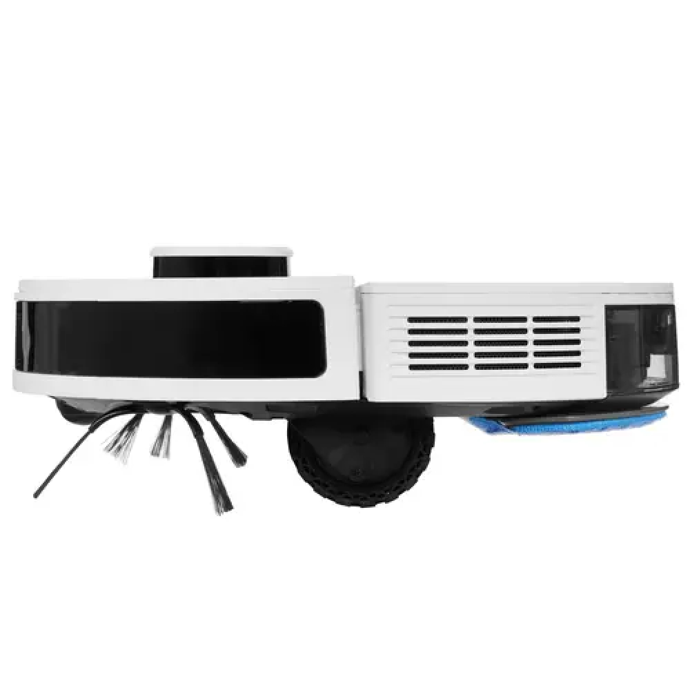 Пылесос ECOVACS Floor Cleaning Robot DEEBOT N8 PRO+ Робот, 2600 Вт - миниатюра 5
