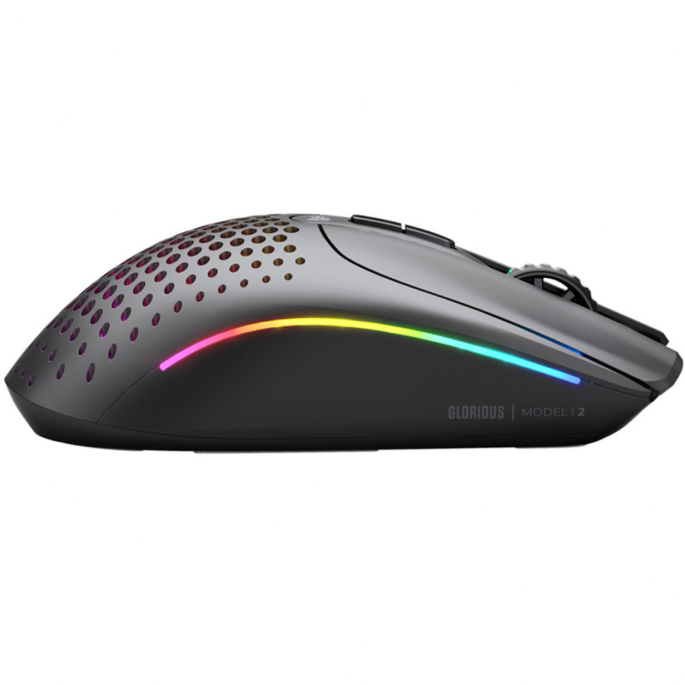 Мышь GLORIOUS Model I 2 Wireless GLO-MS-IWV2-MB Игровые, Беспроводная - миниатюра 3
