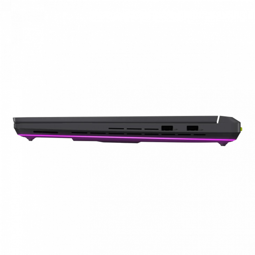 Ноутбук Asus ROG Strix G16 G615JHR-S5039 90NR0LL1-M001B0 16 ", WQXGA 2560x1600 (16:10), Intel, Core i7, 16 Гб, 1 ТБ, nVidia GeForce RTX 5050 - миниатюра 10