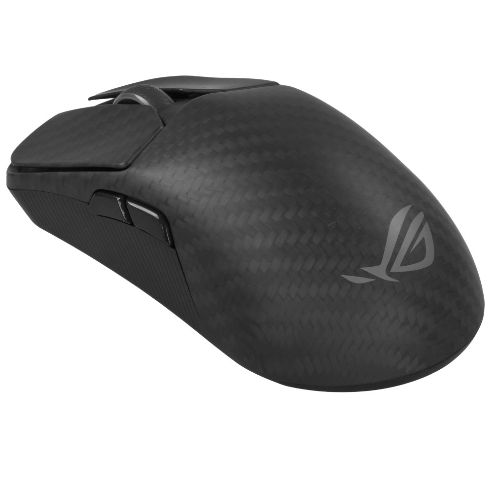Мышь Asus ROG Harpe Ace Extreme Black 90MP03U0-BMUA00 Игровые, Беспроводная - миниатюра 3