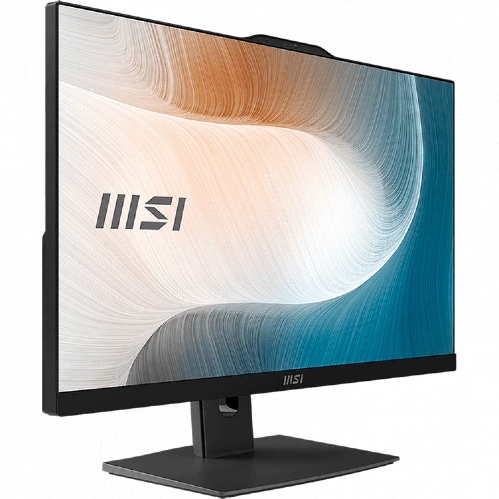 Моноблок MSI Modern AM242P 1MA-2409XRU 9S6-AE0731-2409 23.8, Intel, Core 5, 120U - миниатюра 2