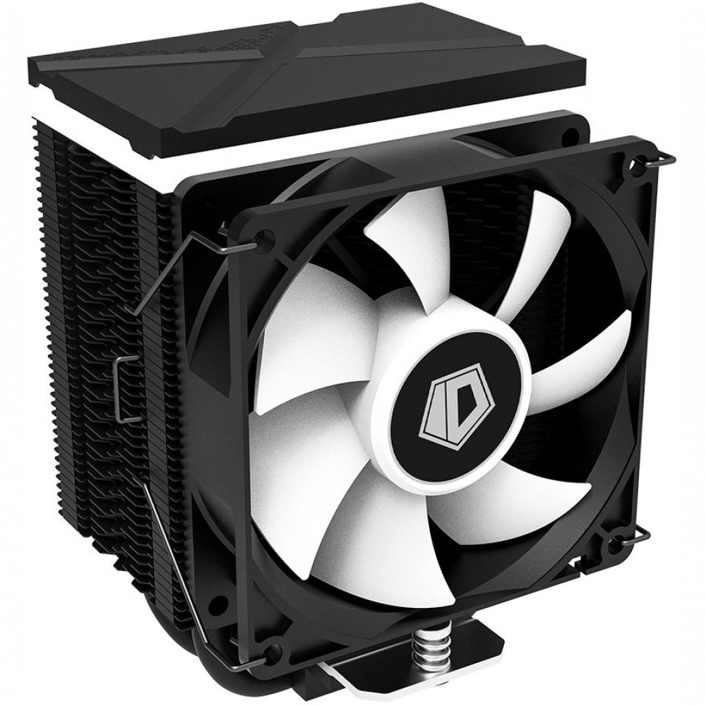Система охлаждения ID-Cooling SE-914XT ARGB V2 S1700 ID-CPU-SE-914-XT-ARGB-V2 S1700 Для процессора - миниатюра 3