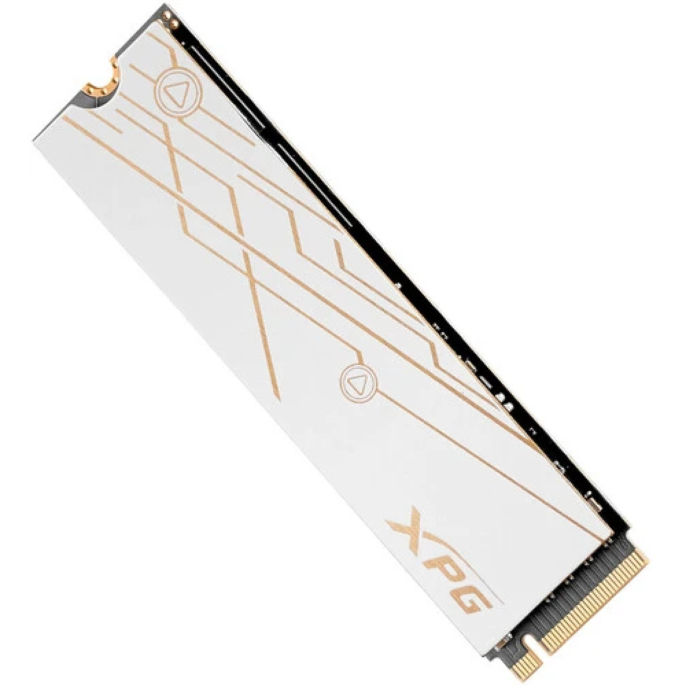 Жесткий диск ADATA XPG MARS 980 BLADE SMAR-980B-4TCS SSD (твердотельные), 4 ТБ, M.2, PCIe - миниатюра 4