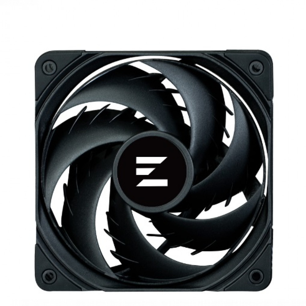 Система охлаждения Zalman ZM-AF120 B ZM-AF120 BLACK Для системного блока — фото товара