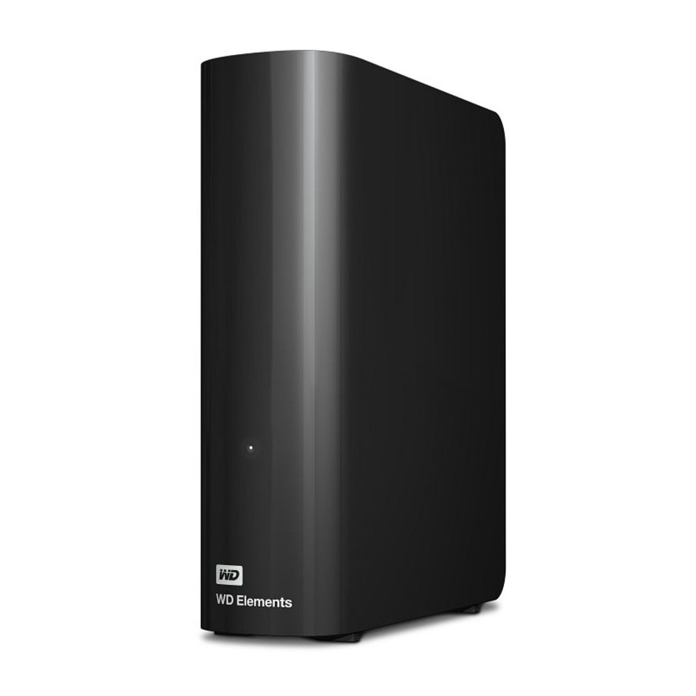Внешние накопители Western Digital WD Elements Desktop WDBWLG0060HBK-EESN 6 ТБ — фото товара