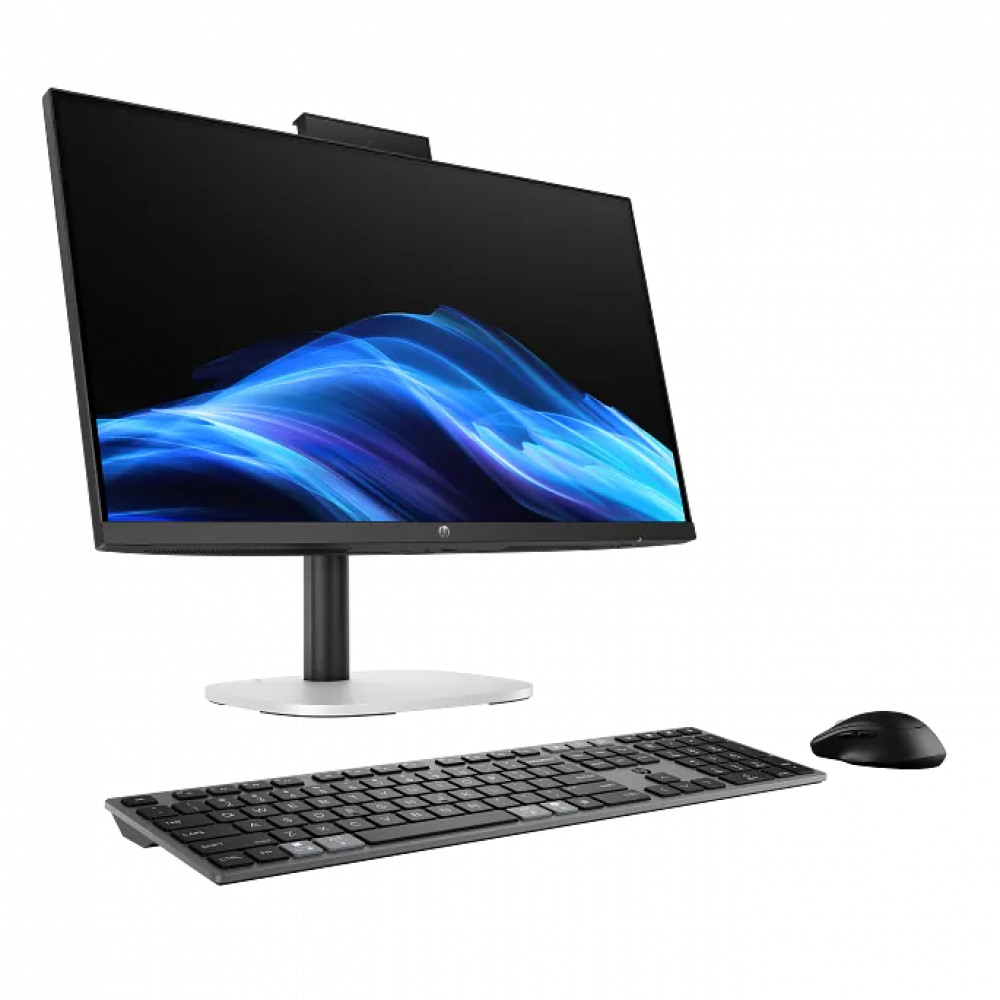 Моноблок HP ProStudio 4 G1i BY7E4ET 23.8, Intel, Core Ultra 7, 265T - миниатюра 2